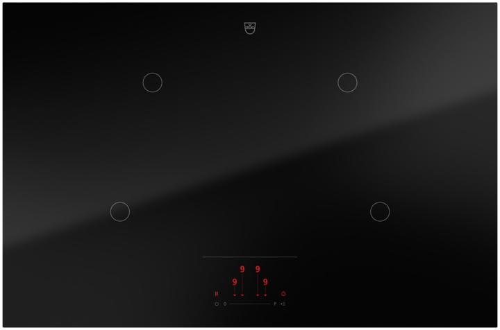 Produktbild V-Zug 3114600000