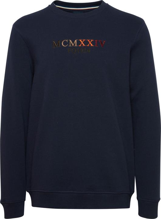 FQ1924 FQWilliam logo crewneck sweat - Sweatshirt - 21900559