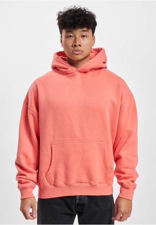 Produktbild Sony Basic Oversize Hoddie - 87477 (XS)