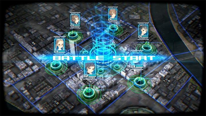 Image du produit Atlus 13 Sentinelles : Aegis Rim (Switch) (Switch, Switch Lite, Switch OLED, DE)