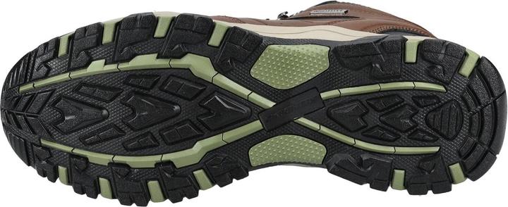 Immagine prodotto Skechers Scarpone da trekking RELAXED FIT: SELMEN-TELAGO (45)