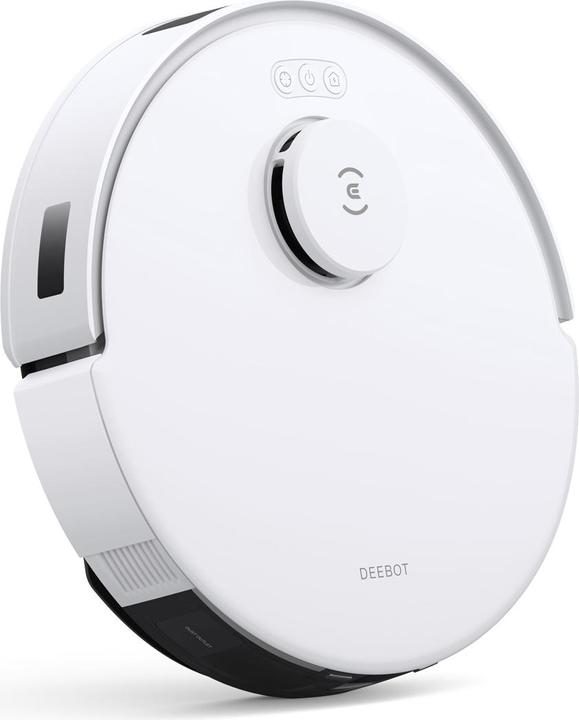 Actual product image Ecovacs N20 Deebot (Robot vacuum)