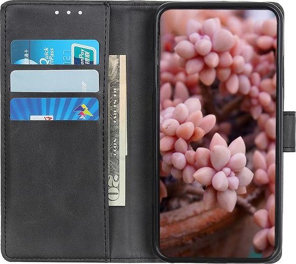 Produktbild MU Classic Classic IV Leder Bookcover Series (Xiaomi Mi A3)