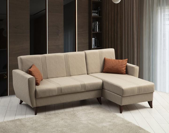 Immagine prodotto Atelier del Sofa Martin (Divano ad angolo)