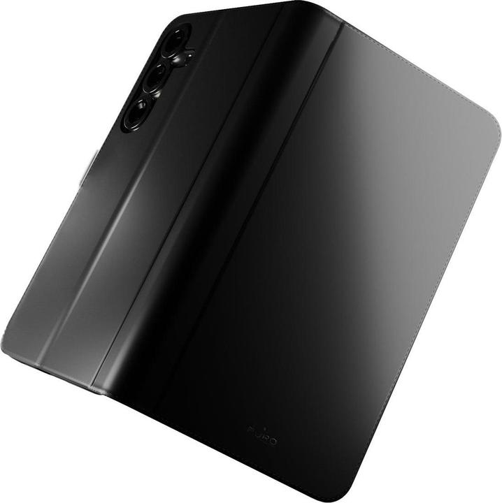Image du produit Puro Couverture du livre (Samsung Galaxy S25+)