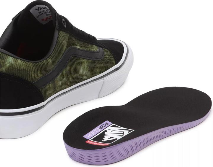 Produktbild Vans Skate Old Skool (41)