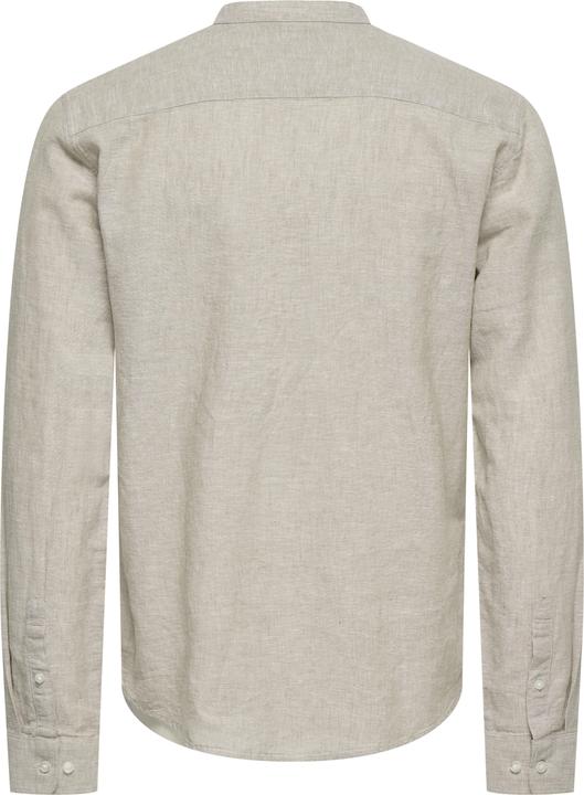 Immagine prodotto Only & Sons Camicia con scollo rotondo (S)