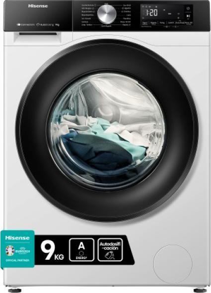 Immagine prodotto Hisense Waschmaschine WF3S9045BW3 (9 kg)