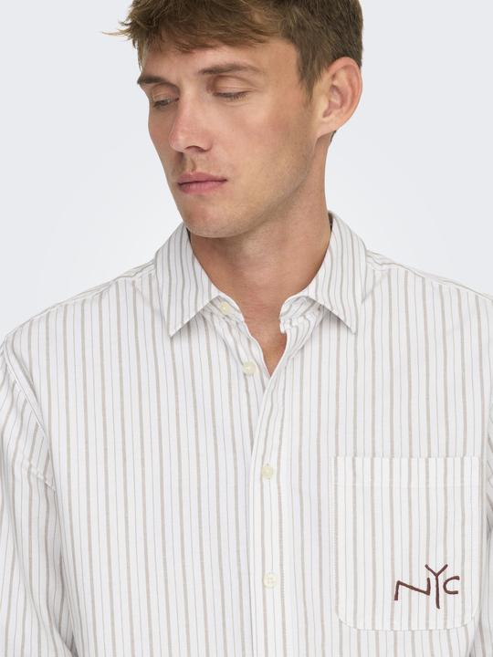 Image du produit Only & Sons Chemise ONSDRAKE Chemise (XXL)