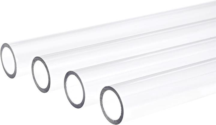 Produktbild Alphacool Eisrohr 13/10mm - 4er Set (0.80 m, Kunststoff)
