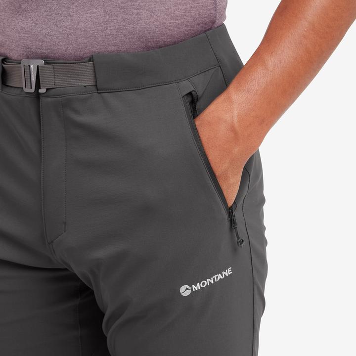 Produktbild Montane Men's Tenacity Lite Pants Reg Leg (34)