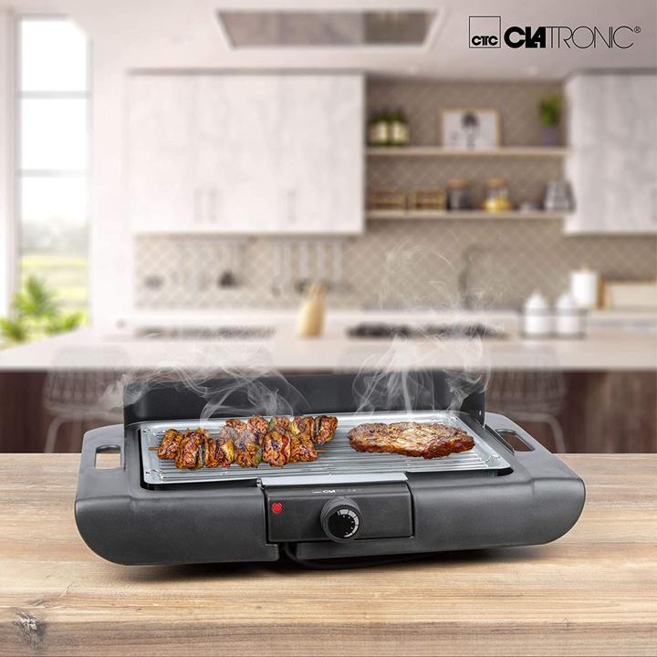 Produktbild Clatronic Bq 3507