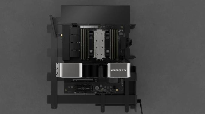 Produktbild Corsair DDR5, 5600MT/s 256GB 8x32GB RDIMM, Hynix Die, Dual Rank, 40-40-40-77, Intel XMP 3.0, WS DDR5 RDIMM (8 x 32GB, 5600 MHz, DDR5-RAM, DIMM)