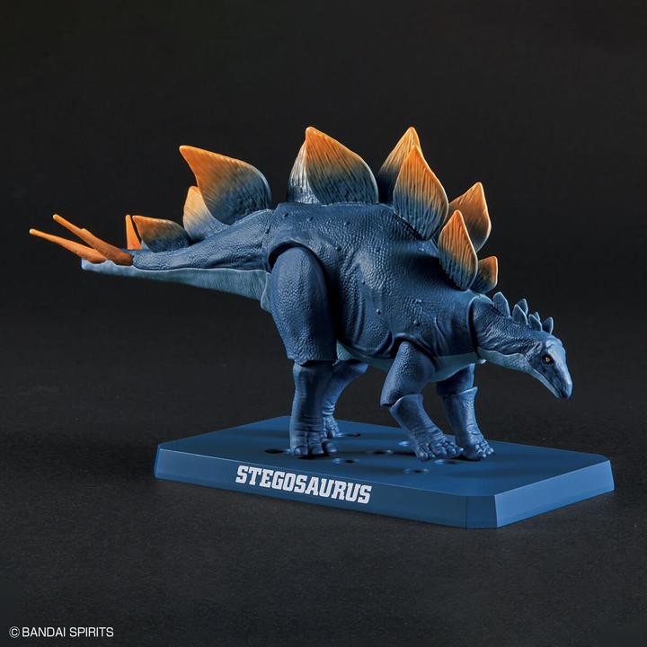 Produktbild Bandai Stegosaurus