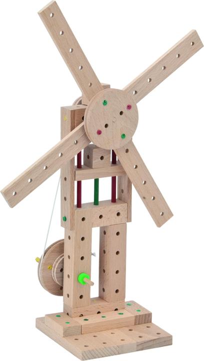 Image du produit Matador Jeu de construction Explorer XL