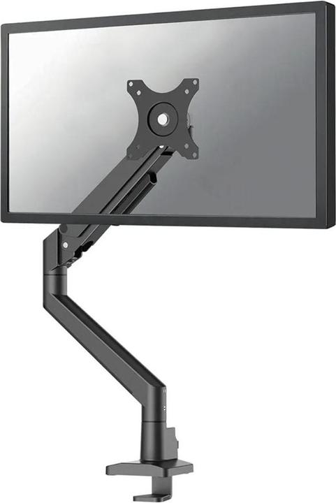 Actual product image Neomounts table mount 100x100 9kg 17-35"/black/fully moveable (Table, 35")