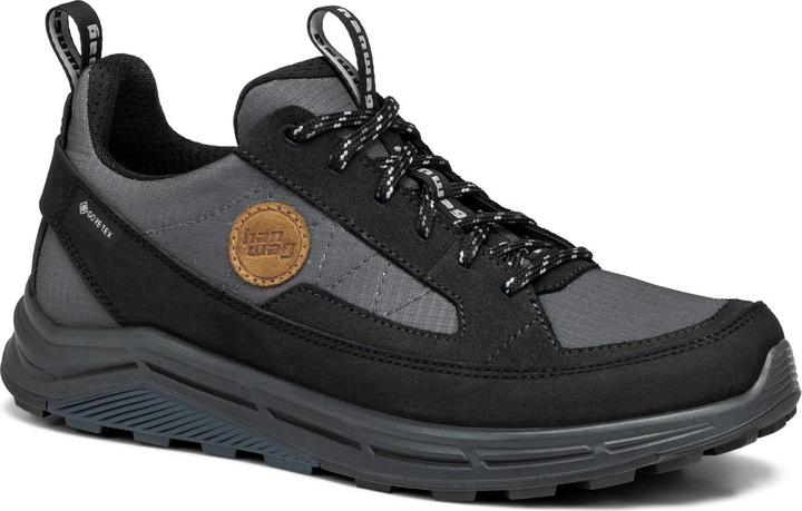 Produktbild Hanwag Rotpunkt Light Low GTX (48)