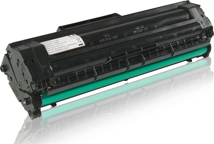 Image du produit Inkadoo Toner compatible avec Samsung MLT-D101S/ELS / 101 XL toner, noir noir (CF)