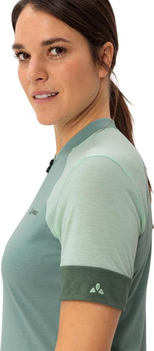 Image du produit Vaude Altissimo Q-Zip Shirt (38)