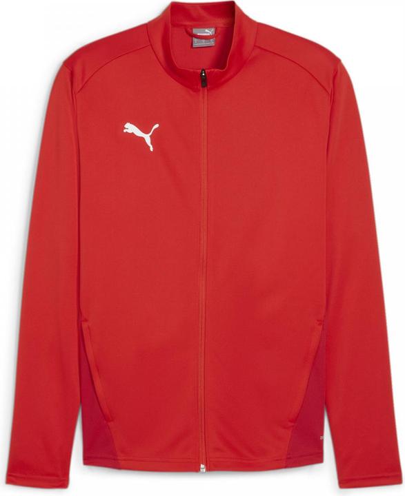 Actual product image Puma teamGOAL Training Jacket (XXL)