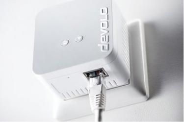 Produktbild Devolo dLAN 550 WiFi Network Kit (500 Mbit/s)