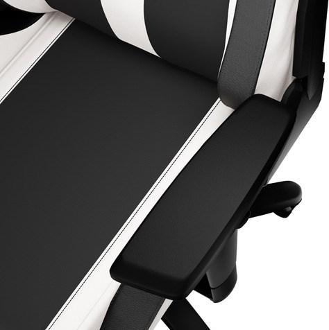 Actual product image Genesis NFG-1849 Video Game Chair Gaming Chair Padded Seat