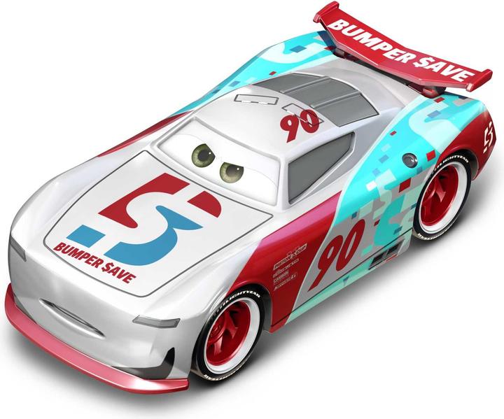 Immagine prodotto Mattel Auto cambia colore ass.