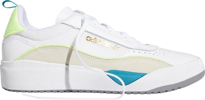 Hireye, Bianco, FTWR Bianco