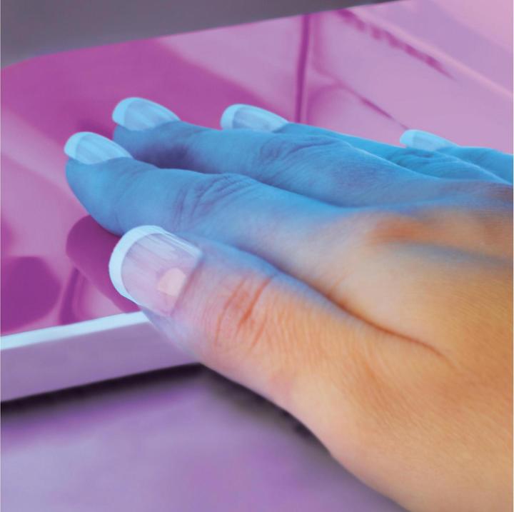 Produktbild Rio Nagelstudio UV (Nagellacktrockner, Dark Navy)