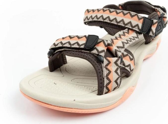 Actual product image CMP Campagnolo Women's Hamal Hiking Sandal (42)