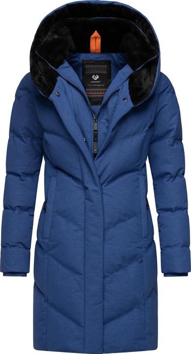 Actual product image Ragwear Natalka Cosy (5XL)