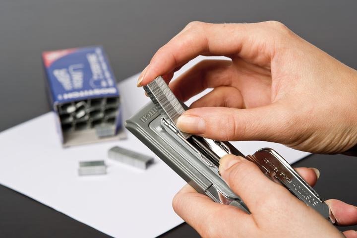 Immagine prodotto Bostitch B8 (30 lamelle)