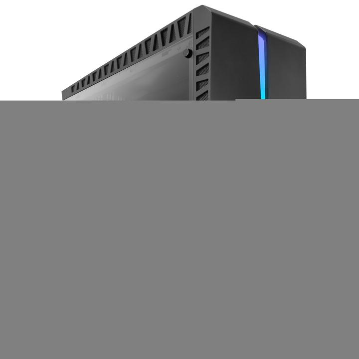 Image du produit AeroCool Tour midi Scar (ATX, mATX, Mini-ITX)