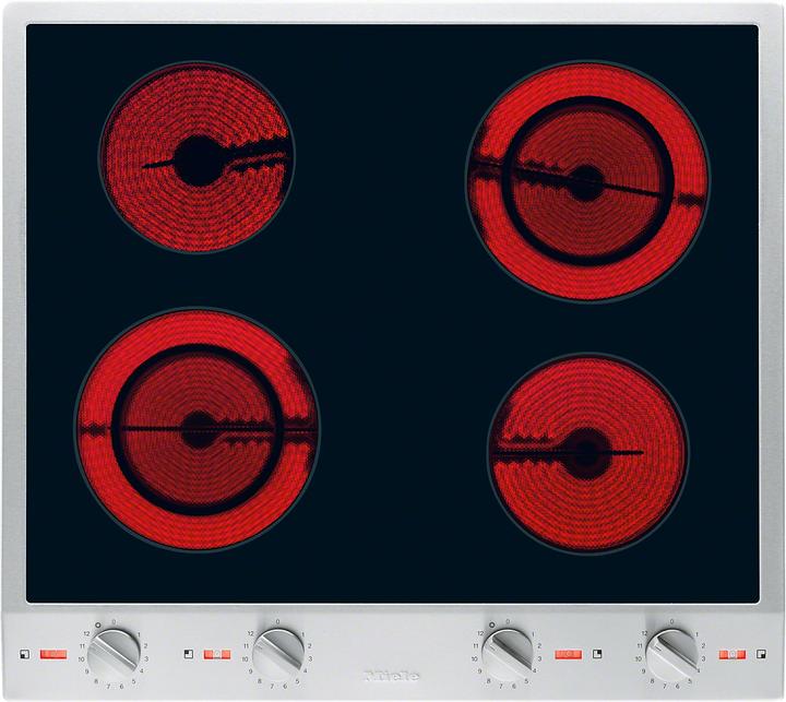 Actual product image Miele Cs1134e