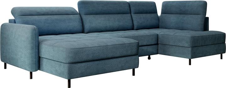 Blu Toscano 40
