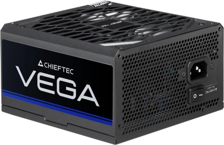 Image du produit Chieftec Vega PPG-750-S (zéro watt) (750 W)