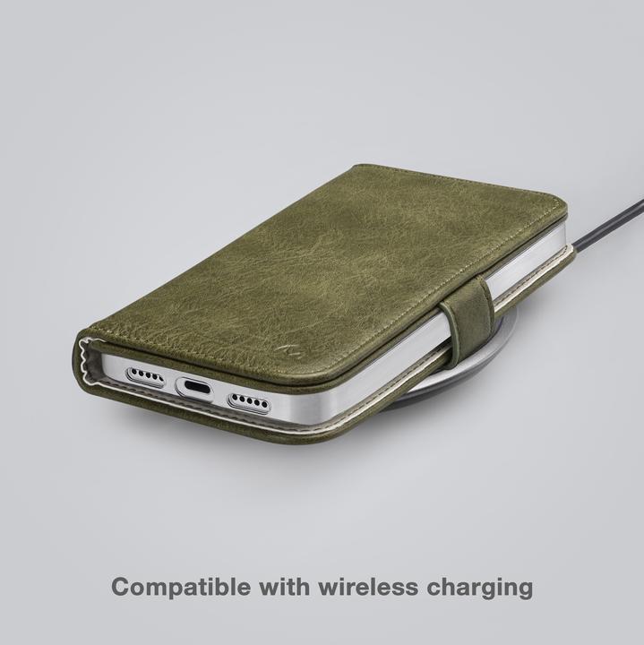 Image du produit Mobilize Portefeuille Elite Gelly