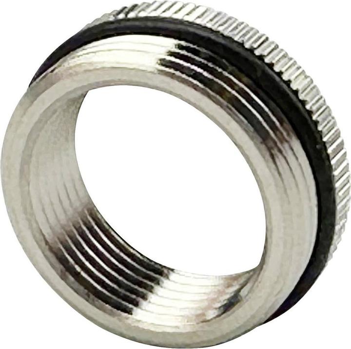 Produktbild Tru Components TC-11032920 REM32-M25 Kabelverschraubung Reduzierung M32 M25 M