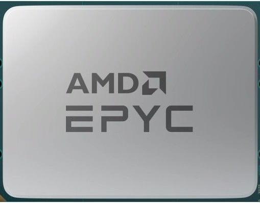 Immagine prodotto AMD EPYC 9354 - 3,25 GHz - 32 core - 64 (SP5, 3.25 GHz, 32 -Core)