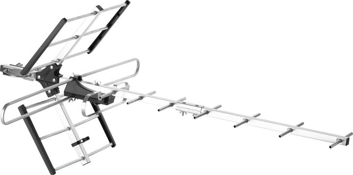 Actual product image One for All SV 9357 (Yagi antenna, 23 dB, DVB-T / -T2, DAB/ DAB+)