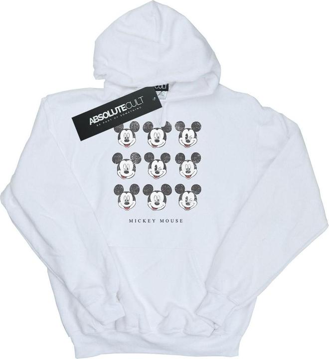 Disney Mickey Mouse Wink And Smile Kapuzenpullover Jungen