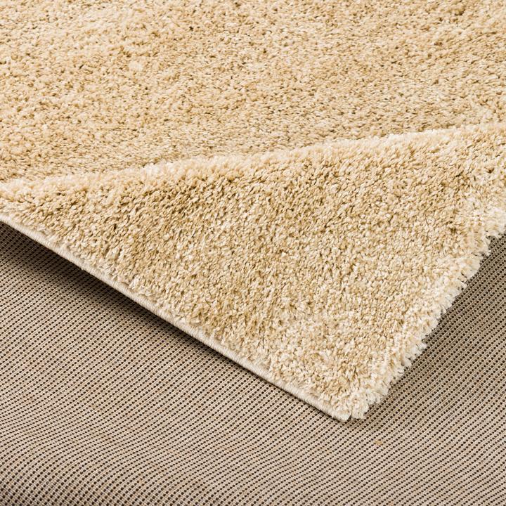 Produktbild Pergamon Hochflor Langflor Teppich Aloha (120 x 170 cm)