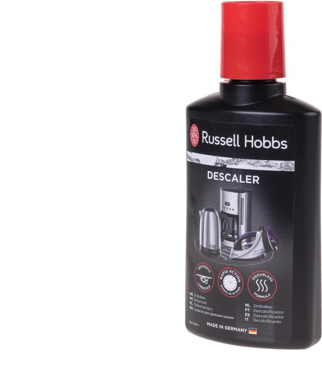 Immagine prodotto Russell Hobbs Decalcificante (250 ml)