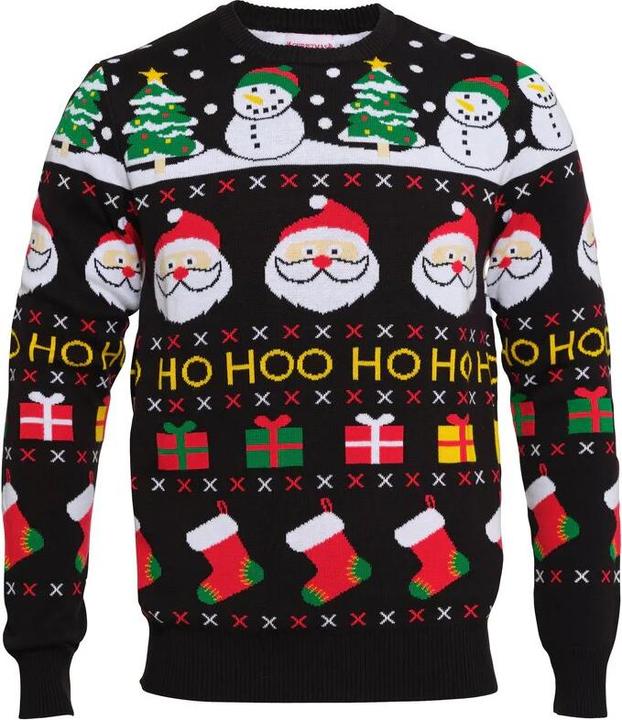 Christmas Sweats The Happy