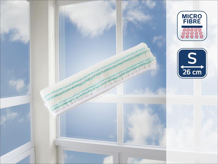Produktbild Leifheit Ersatzbezug Window Washer M (1 Stk.)