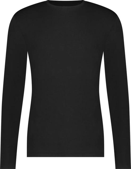 Bamboo Basics Langarm-Shirt Tyson (1-Pack)