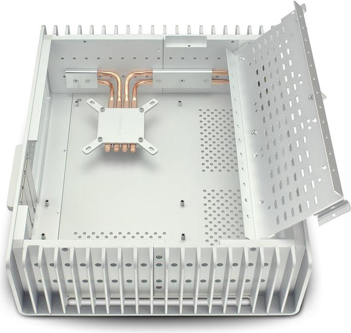 Produktbild Streacom Fc9 (mATX, Mini-ITX)