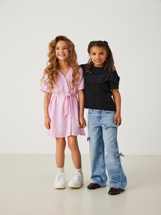 Produktbild Only KOGSIESTA Kurzes Kleid Kleid (140)
