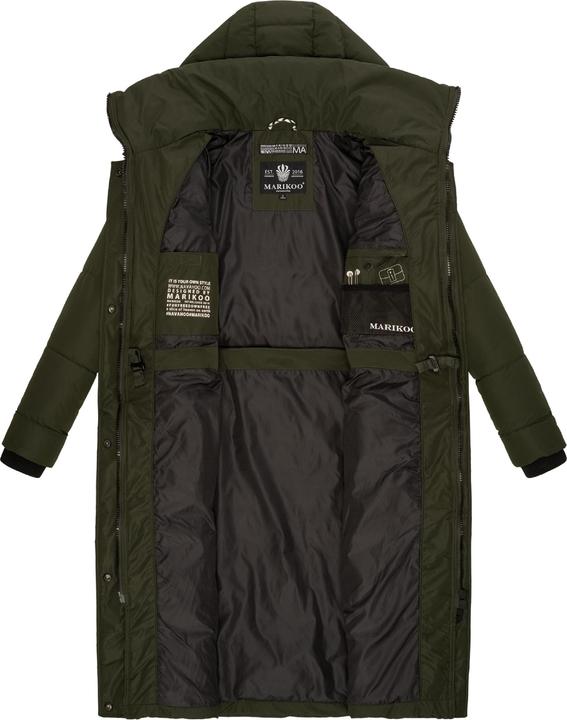 Actual product image Marikoo Ayumii (M)