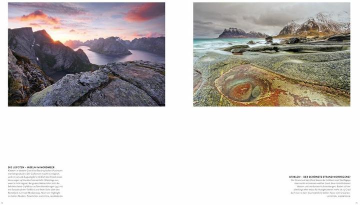 Immagine prodotto National Geographic Wie Sie die Berge noch nie gesehen haben (Tedesco, Eugen E. Hüsler, Michael Ruhland, Tobias Friedrich, David Köster, Berthold Steinhilber, 2022)